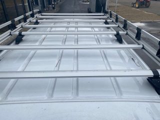 Toyota Proace 1,5 D L1 ProWork | +Regalsystem +Dachgalerie