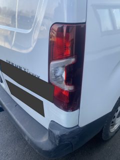 Toyota Proace City 1,2 L2 | leicht beschädigt