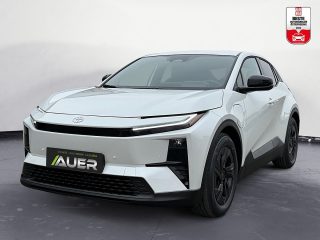 Toyota C-HR+ Elektro 77kWh Teamplayer | 600km Reichweite | ab 40.790,-