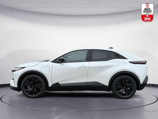 Toyota C-HR+ Elektro 77kWh Teamplayer | 600km Reichweite | ab 40.790,-