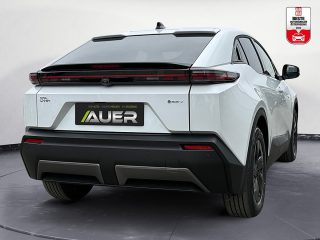 Toyota C-HR+ Elektro 77kWh Teamplayer | 600km Reichweite | ab 40.790,-