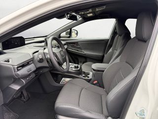 Toyota C-HR+ Elektro 77kWh Teamplayer | 600km Reichweite | ab 40.790,-