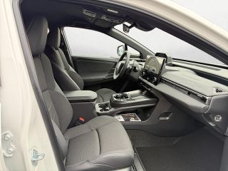 Toyota C-HR+ Elektro 77kWh Teamplayer | 600km Reichweite | ab 40.790,-