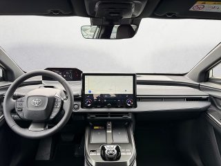 Toyota C-HR+ Elektro 77kWh Teamplayer | 600km Reichweite | ab 40.790,-