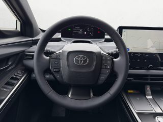 Toyota C-HR+ Elektro 77kWh Teamplayer | 600km Reichweite | ab 40.790,-