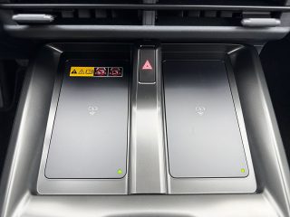 Toyota C-HR+ Elektro 77kWh Teamplayer | 600km Reichweite | ab 40.790,-