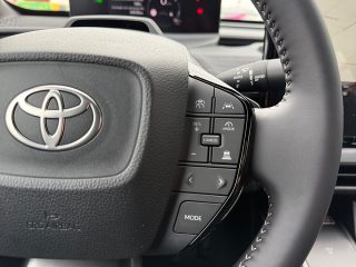 Toyota C-HR+ Elektro 77kWh Teamplayer | 600km Reichweite | ab 40.790,-