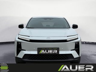 Toyota C-HR + Elektro 77kWh Teamplayer | 600km Reichweite | ab 40.790,-