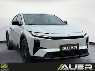 Toyota C-HR + Elektro 77kWh Teamplayer | 600km Reichweite | ab 40.790,-