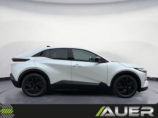 Toyota C-HR + Elektro 77kWh Teamplayer | 600km Reichweite | ab 40.790,-