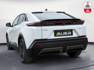 Toyota C-HR + Elektro 77kWh Teamplayer | 600km Reichweite | ab 40.790,-