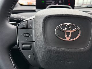 Toyota C-HR + Elektro 77kWh Teamplayer | 600km Reichweite | ab 40.790,-
