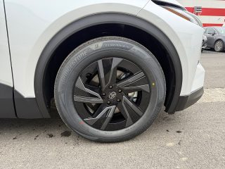 Toyota C-HR + Elektro 77kWh Teamplayer | 600km Reichweite | ab 40.790,-