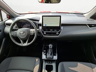 Toyota Corolla Cross 1,8 Hybrid 140PS Active Drive 2WD | ab €38.250