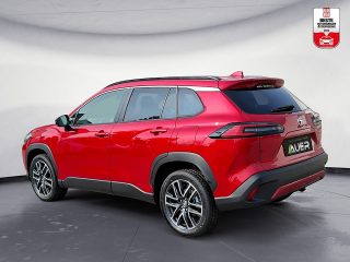 Toyota Corolla Cross 1,8 Hybrid 140PS Active Drive 2WD | ab €38.250