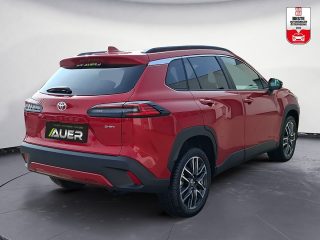 Toyota Corolla Cross 1,8 Hybrid 140PS Active Drive 2WD | ab €38.250