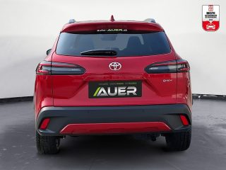 Toyota Corolla Cross 1,8 Hybrid 140PS Active Drive 2WD | ab €38.250