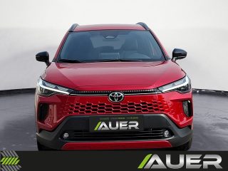 Toyota Corolla Cross 1,8 Hybrid 140PS Active Drive 2WD | ab €38.250