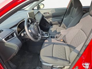 Toyota Corolla Cross 1,8 Hybrid 140PS Active Drive 2WD | ab €38.250