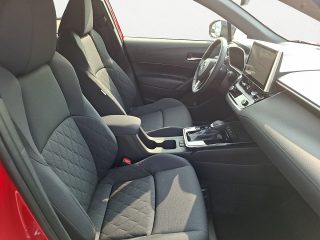 Toyota Corolla Cross 1,8 Hybrid 140PS Active Drive 2WD | ab €38.250