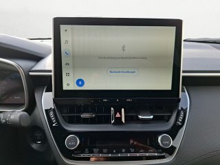 Toyota Corolla Cross 1,8 Hybrid 140PS Active Drive 2WD | ab €38.250