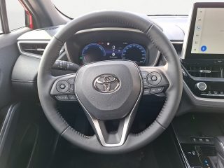 Toyota Corolla Cross 1,8 Hybrid 140PS Active Drive 2WD | ab €38.250