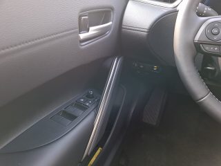 Toyota Corolla Cross 1,8 Hybrid 140PS Active Drive 2WD | ab €38.250