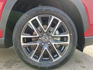 Toyota Corolla Cross 1,8 Hybrid 140PS Active Drive 2WD | ab €38.250