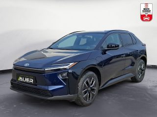 Toyota BZ4X Elektro 73kWh Active Drive 2WD | ab €41.890