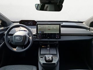 Toyota BZ4X Elektro 73kWh Active Drive 2WD | ab €41.890