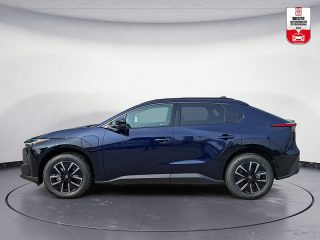 Toyota BZ4X Elektro 73kWh Active Drive 2WD | ab €41.890