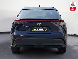 Toyota BZ4X Elektro 73kWh Active Drive 2WD | ab €41.890