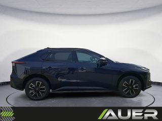 Toyota BZ4X Elektro 73kWh Active Drive 2WD | ab €41.890