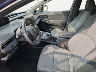 Toyota BZ4X Elektro 73kWh Active Drive 2WD | ab €41.890