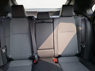 Toyota BZ4X Elektro 73kWh Active Drive 2WD | ab €41.890