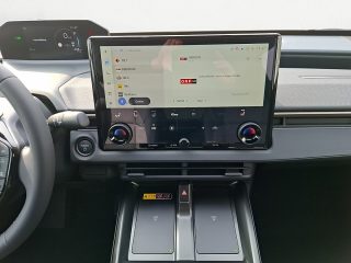 Toyota BZ4X Elektro 73kWh Active Drive 2WD | ab €41.890