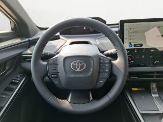 Toyota BZ4X Elektro 73kWh Active Drive 2WD | ab €41.890