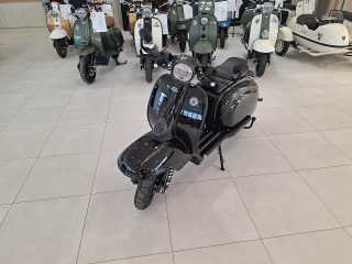 Royal Alloy TG 350 SE Dealer Special