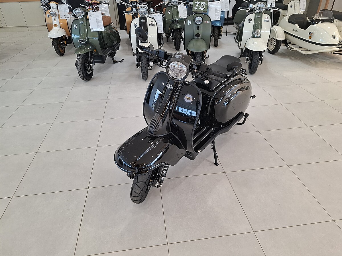 Royal Alloy TG 350 SE Dealer Special