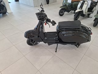 Royal Alloy TG 350 SE Dealer Special