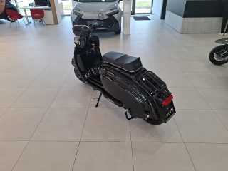 Royal Alloy TG 350 SE Dealer Special