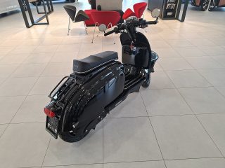 Royal Alloy TG 350 SE Dealer Special