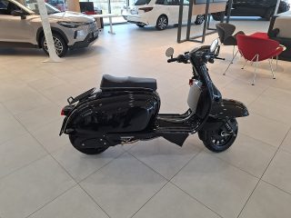 Royal Alloy TG 350 SE Dealer Special