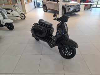 Royal Alloy TG 350 SE Dealer Special