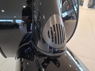 Royal Alloy TG 350 SE Dealer Special