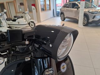 Royal Alloy TG 350 SE Dealer Special