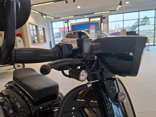 Royal Alloy TG 350 SE Dealer Special