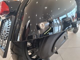 Royal Alloy TG 350 SE Dealer Special