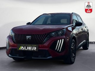 Peugeot 2008 PureTech 130 Allure Aut. | LED | Navi | PDC