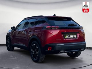 Peugeot 2008 PureTech 130 Allure Aut. | LED | Navi | PDC